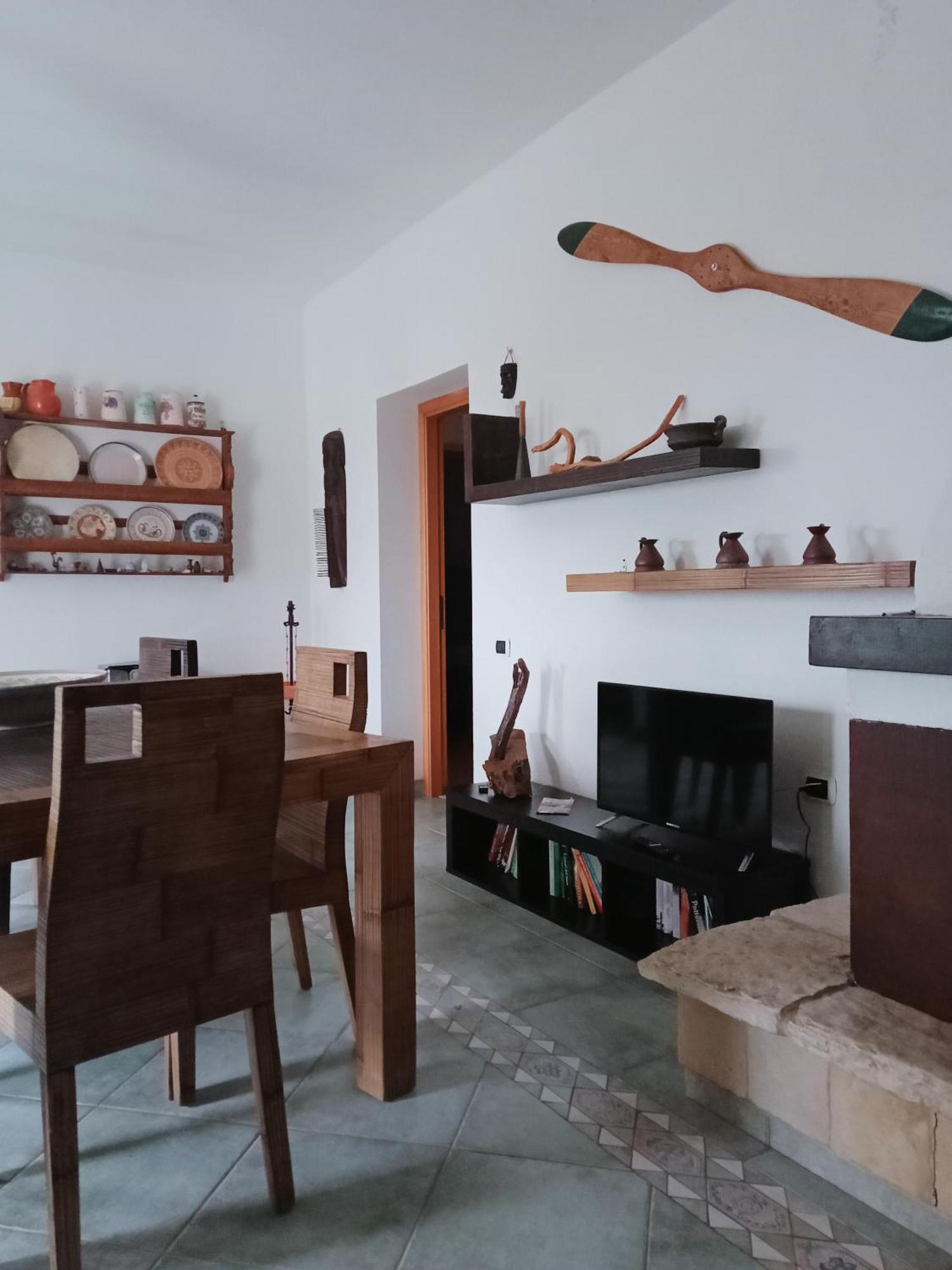 Willa Casa Del Carrubo Vieste Zewnętrze zdjęcie